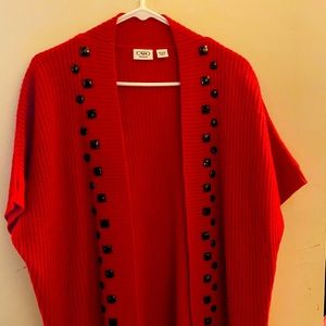 Cato Woman Summer Sweater